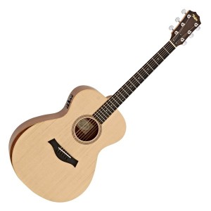 Taylor Academy 12e - Sitka Spruce / Sapele